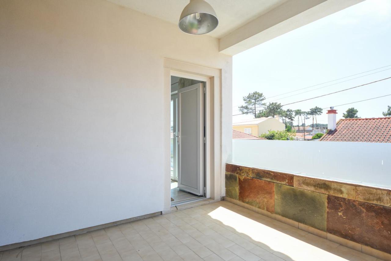 Aroeira Villa With Heated Pool By Golf Course, Beach And Lisbon 외부 사진