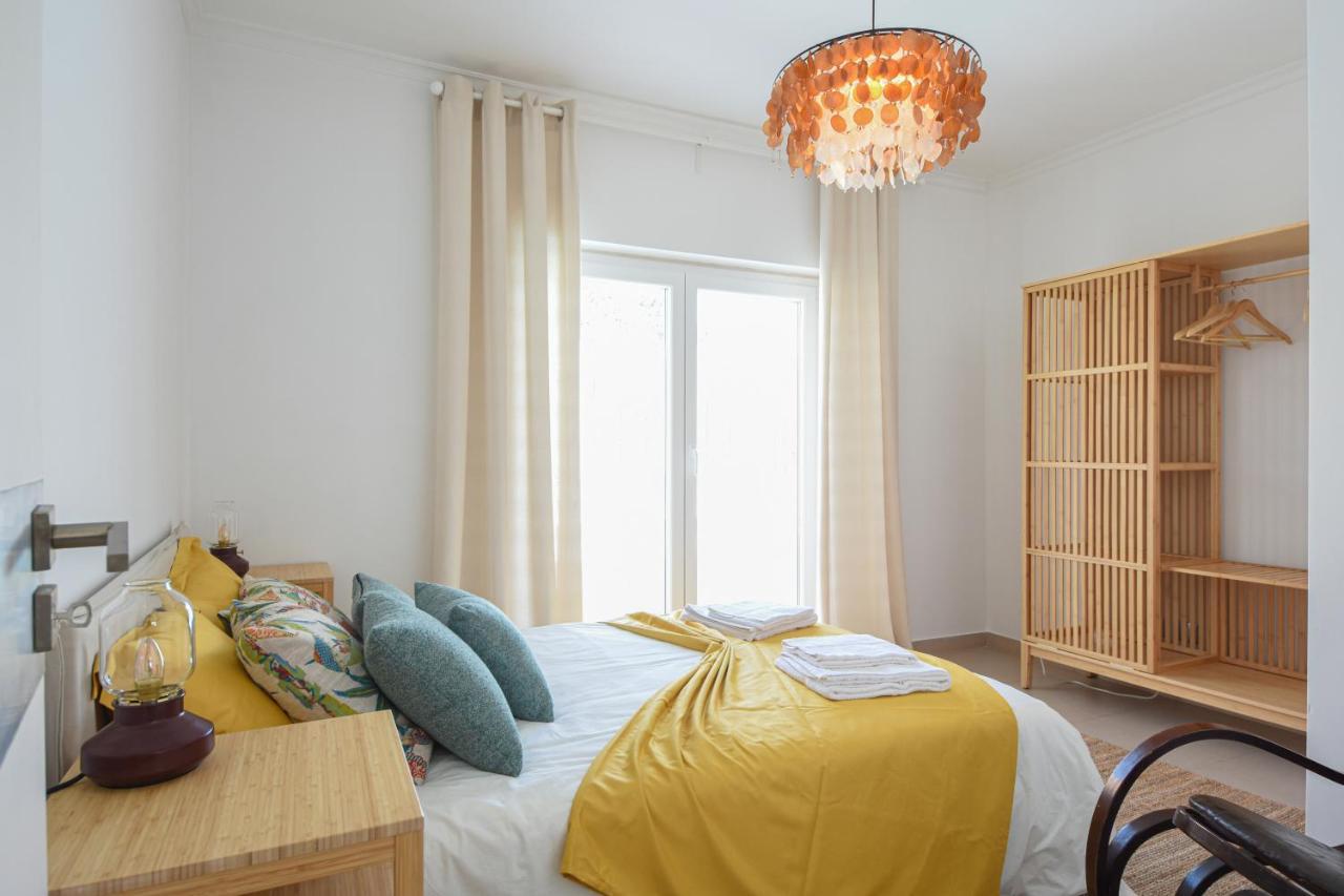 Aroeira Villa With Heated Pool By Golf Course, Beach And Lisbon 외부 사진