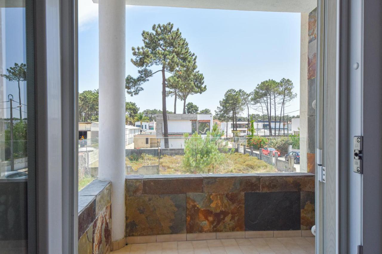 Aroeira Villa With Heated Pool By Golf Course, Beach And Lisbon 외부 사진
