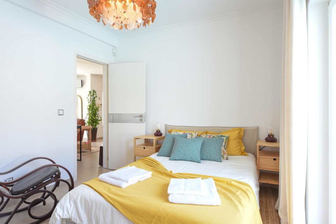 Aroeira Villa With Heated Pool By Golf Course, Beach And Lisbon 외부 사진