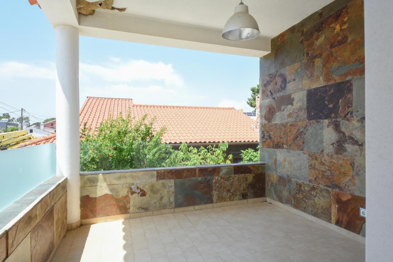 Aroeira Villa With Heated Pool By Golf Course, Beach And Lisbon 외부 사진