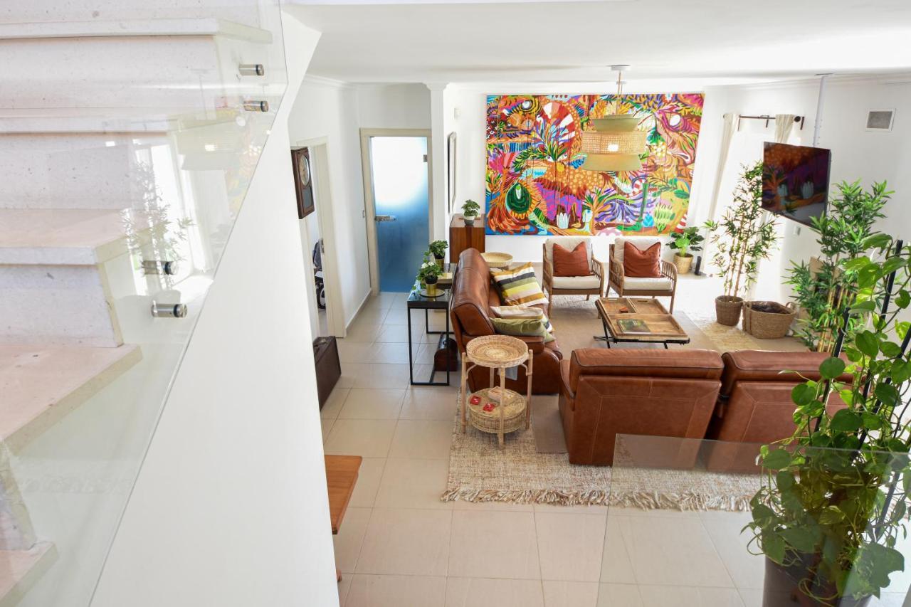 Aroeira Villa With Heated Pool By Golf Course, Beach And Lisbon 외부 사진