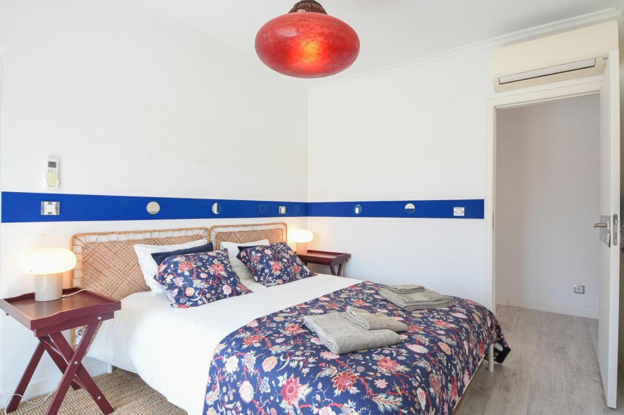 Aroeira Villa With Heated Pool By Golf Course, Beach And Lisbon 외부 사진
