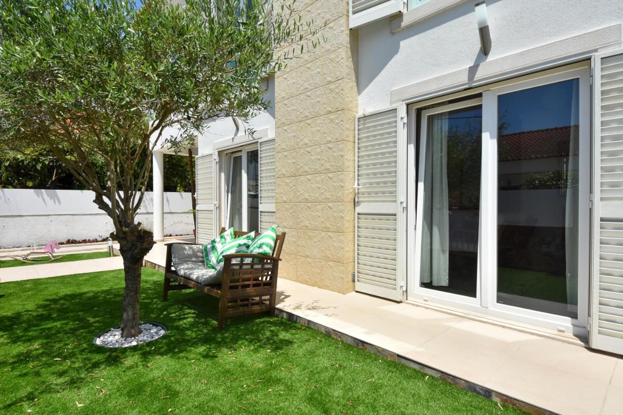 Aroeira Villa With Heated Pool By Golf Course, Beach And Lisbon 외부 사진